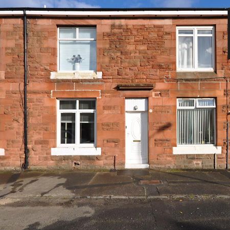 One Bedroom Apartment By Klass Living Serviced Accommodation Bellshill - Elmbank Street Apartment Экстерьер фото