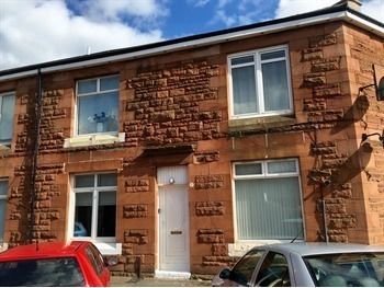 One Bedroom Apartment By Klass Living Serviced Accommodation Bellshill - Elmbank Street Apartment Экстерьер фото