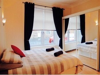 One Bedroom Apartment By Klass Living Serviced Accommodation Bellshill - Elmbank Street Apartment Экстерьер фото